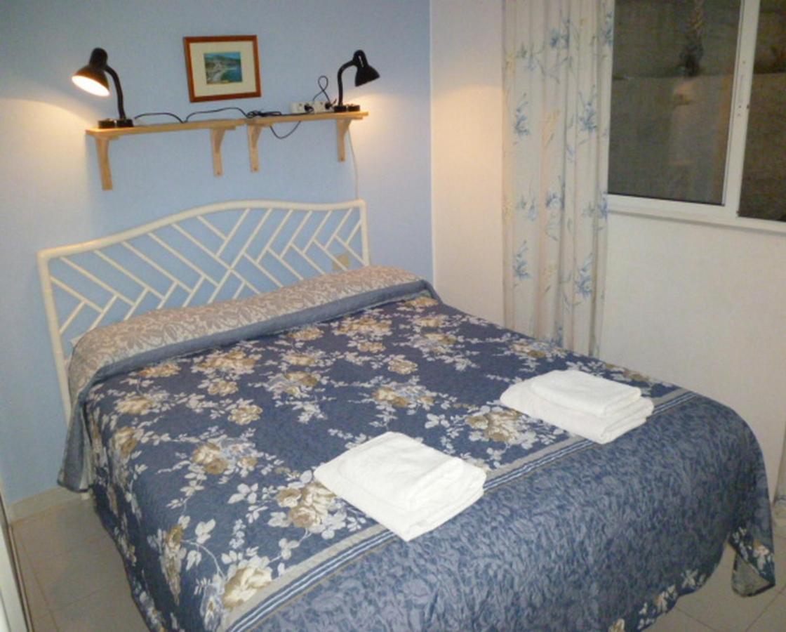 Apartment Frida لوس كريستيانوس المظهر الخارجي الصورة