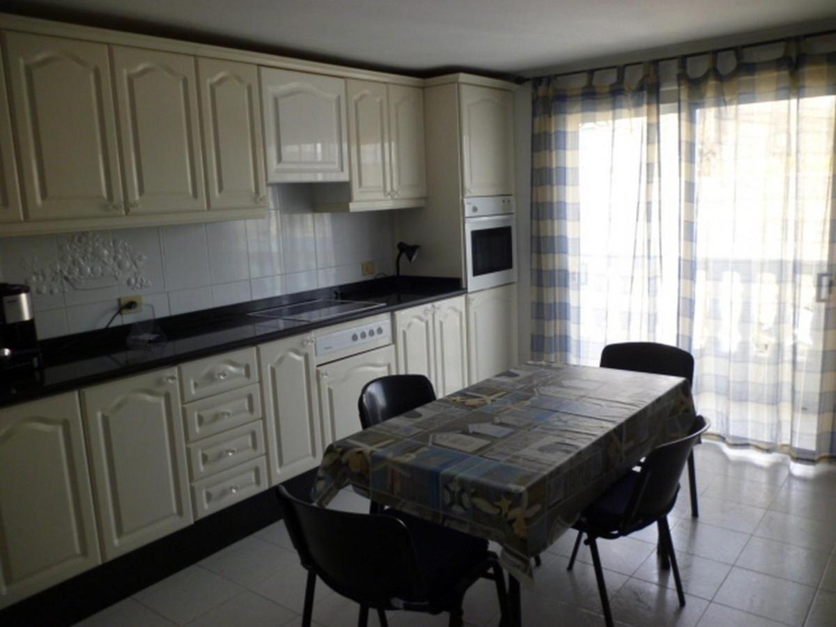 Apartment Frida لوس كريستيانوس المظهر الخارجي الصورة