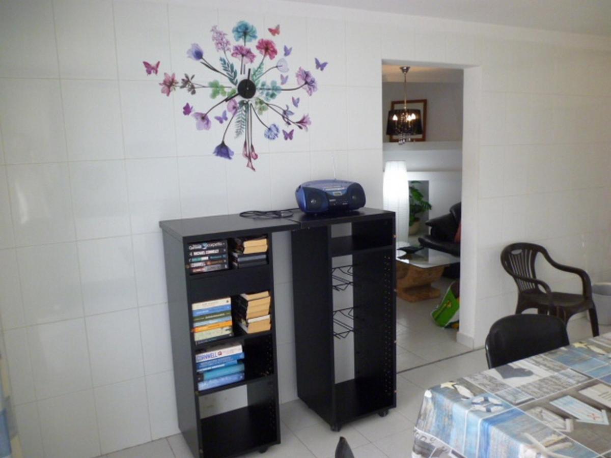 Apartment Frida لوس كريستيانوس المظهر الخارجي الصورة